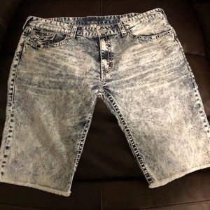 True Religion Shorts